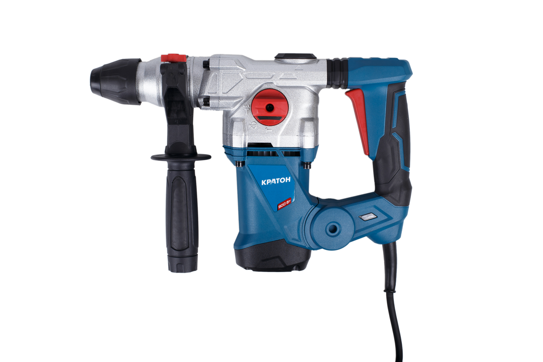 Перфоратор Кратон RH-900-30