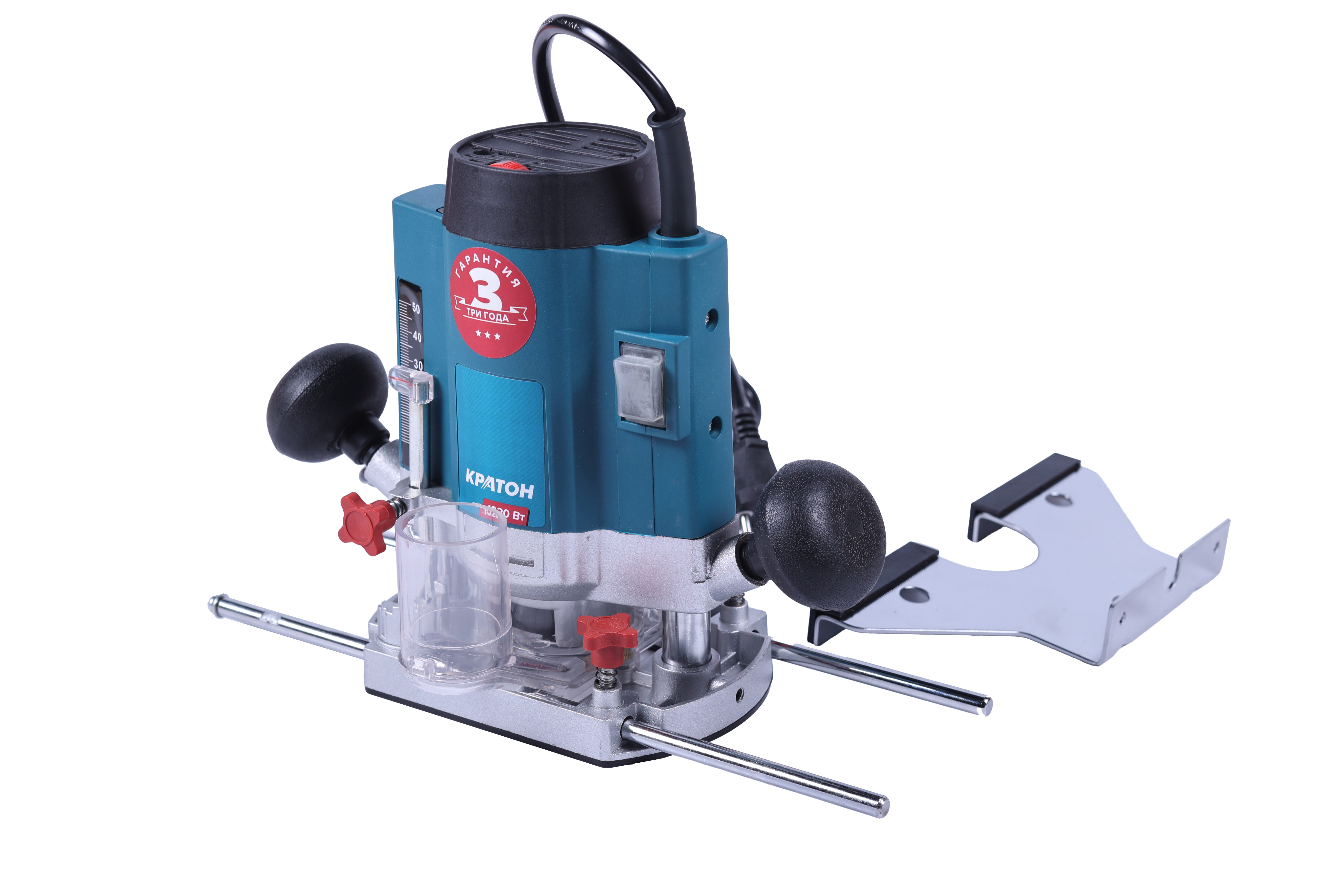 Фрезер Кратон ER100-8