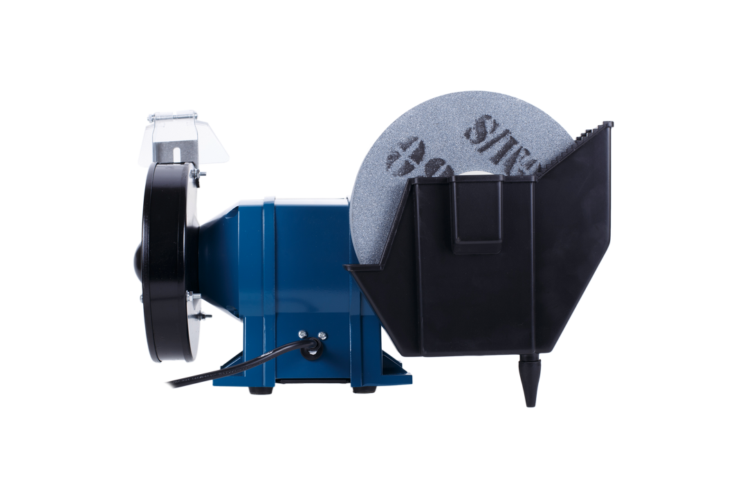 Станок заточной Кратон BG 14-04