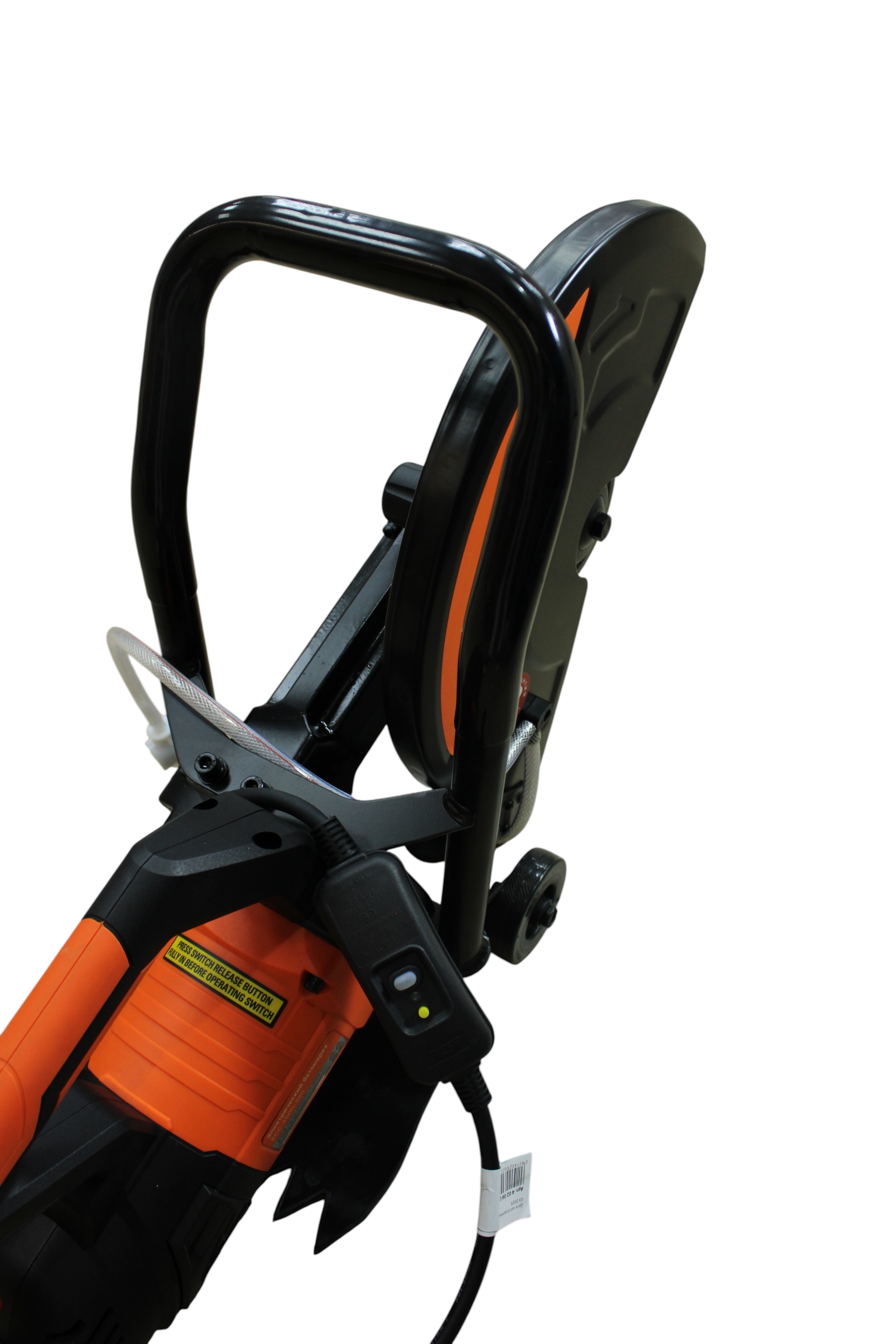 Бетонорез электрический КРАТОН ECC-3500-350