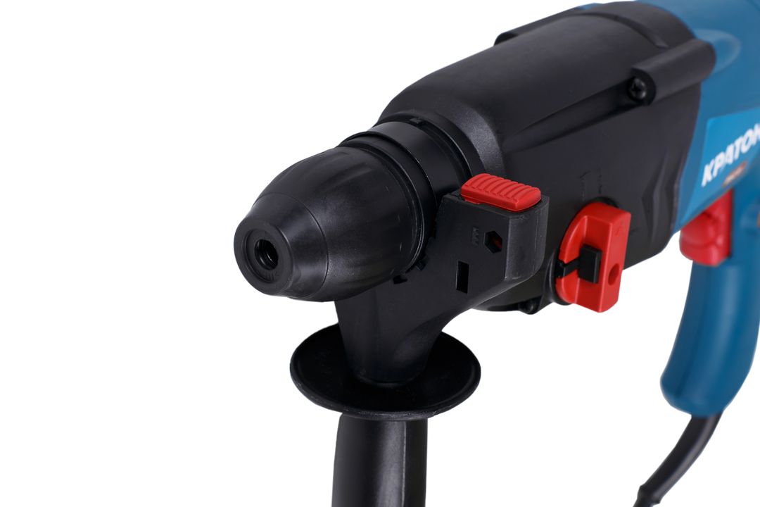 Перфоратор Кратон RHE-850-26S