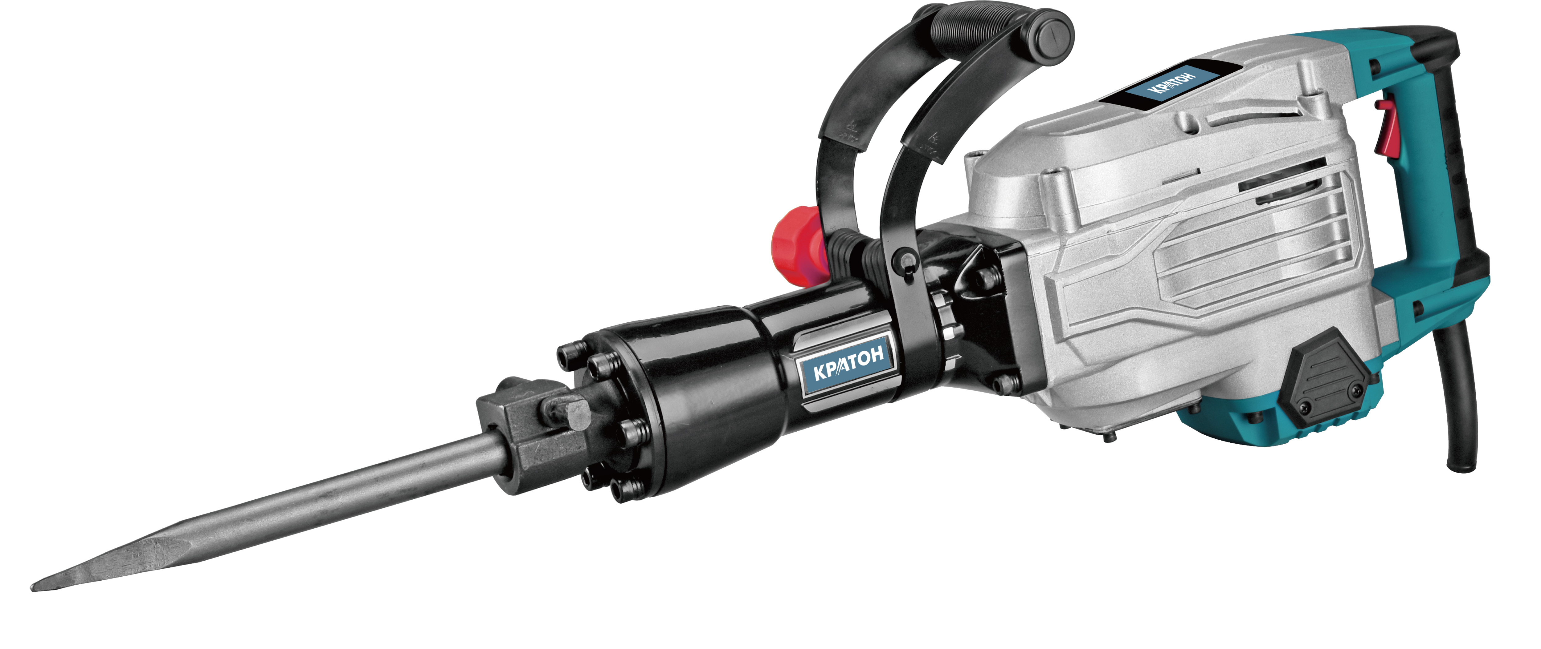 Молоток отбойный Кратон “Pro Series” PSDH-1700-45