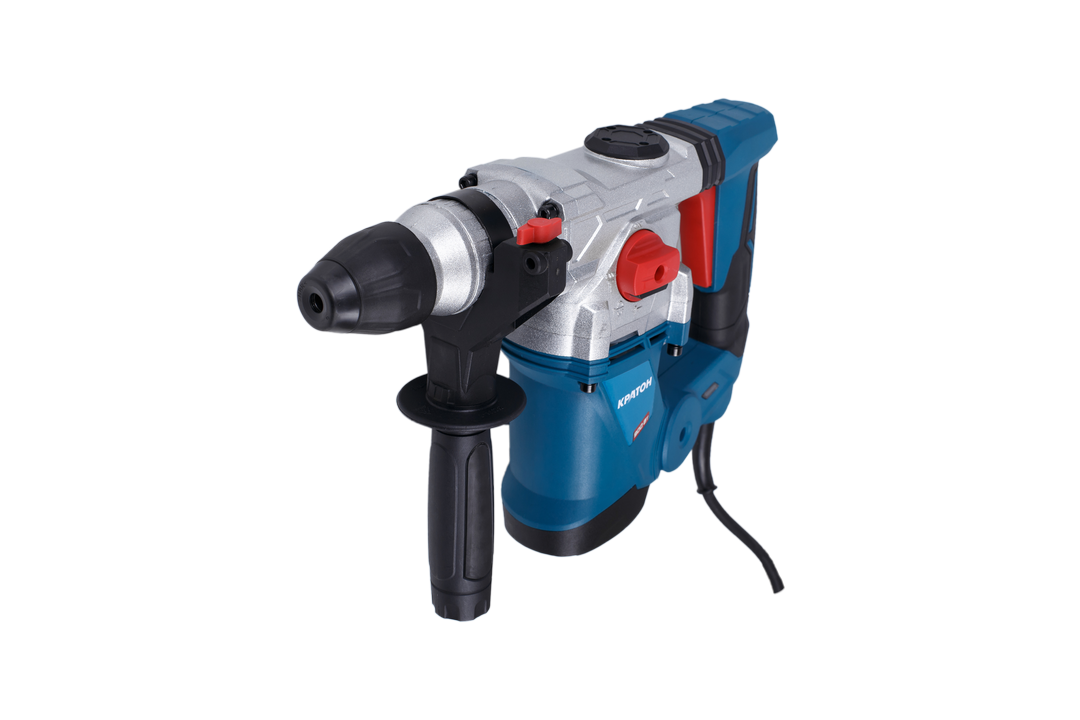 Перфоратор Кратон RH-900-30